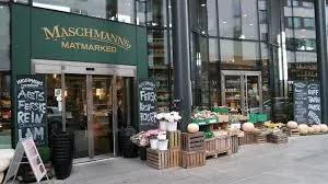 image of Maschmanns Matmarked