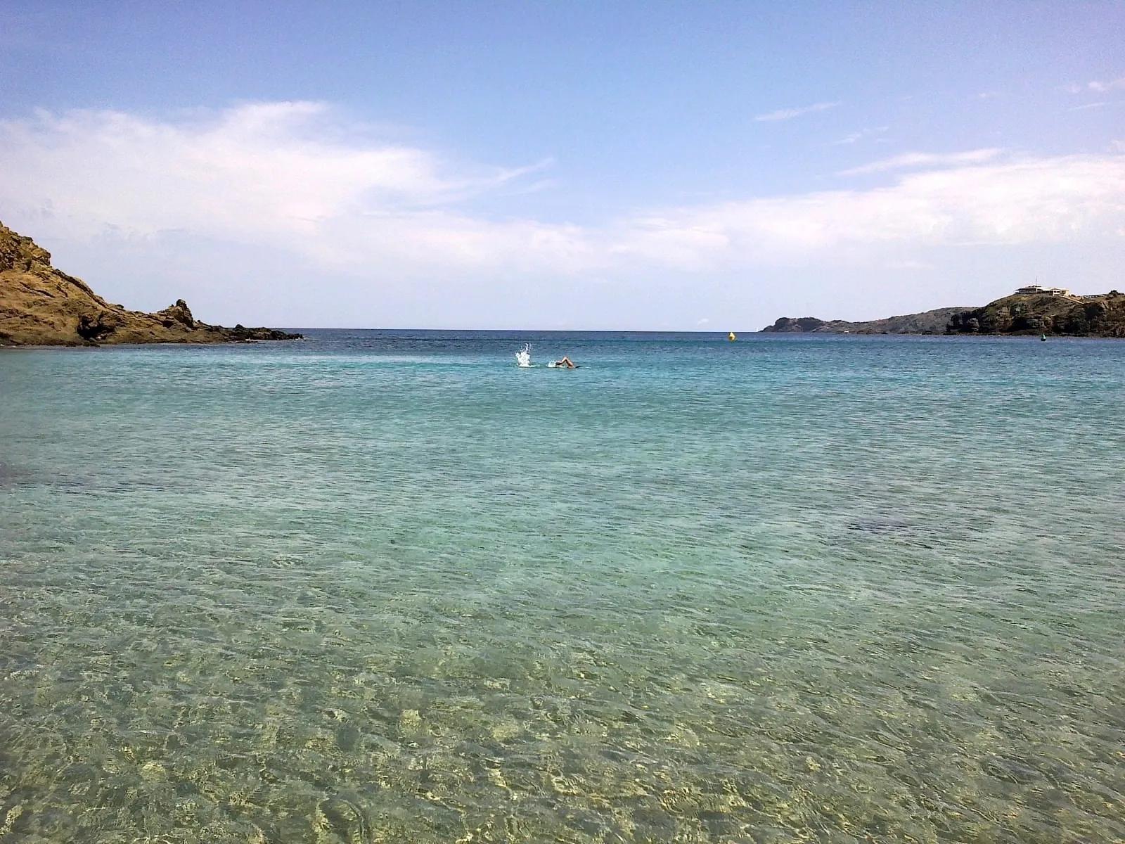 image of Cala Sa Mesquida