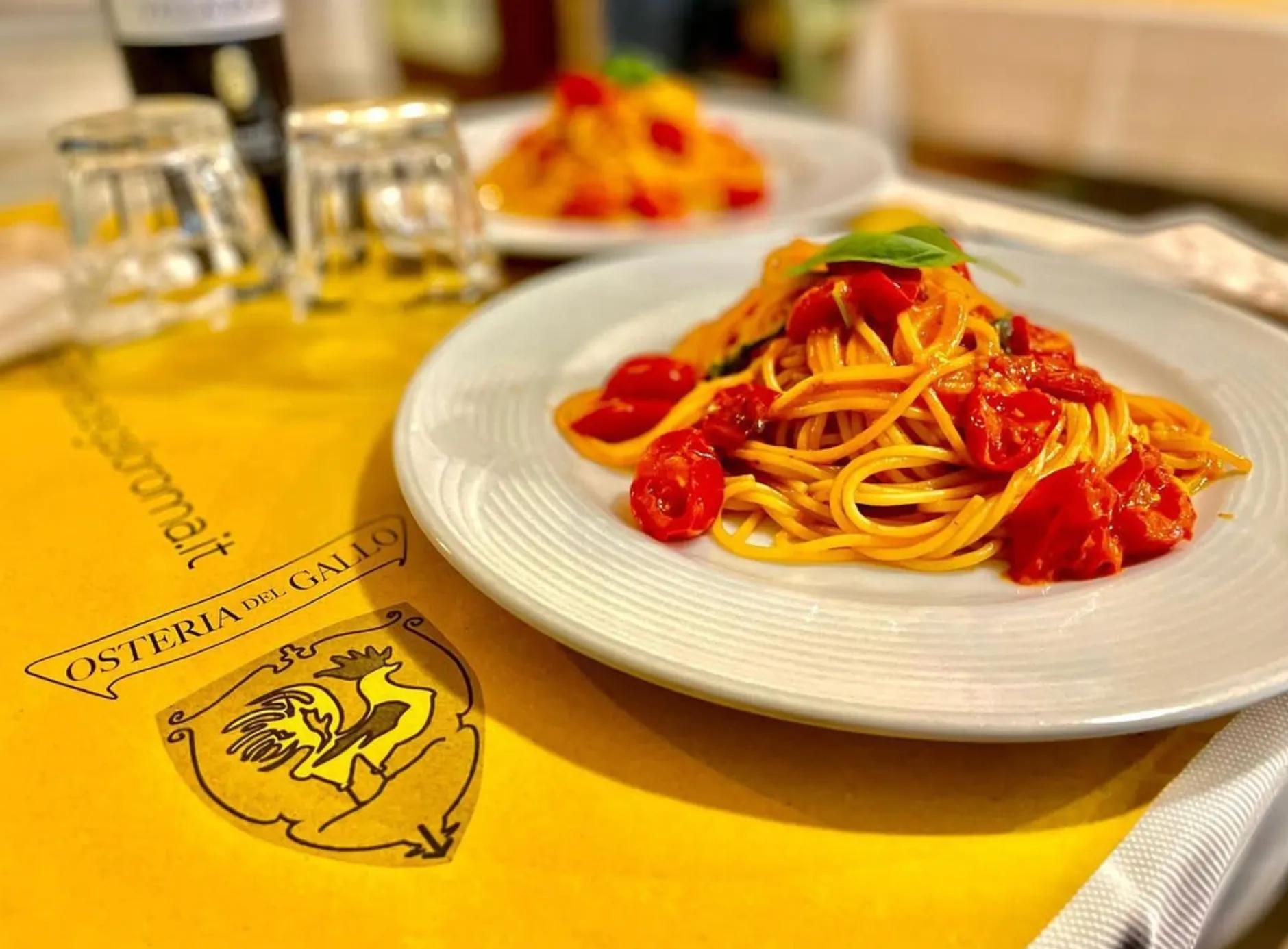 image of Osteria del Gallo