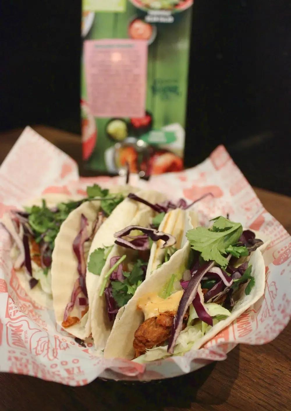 image of Salsa & Salsa