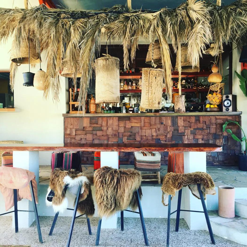 image of Los Enamorados Ibiza
