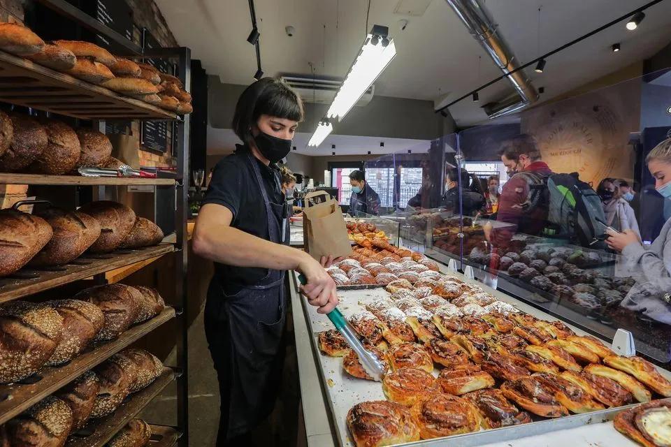 image of Bread 41