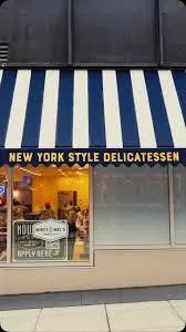 image of Mikey & Mel's Deli