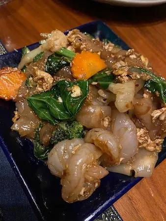 image of Isaan Thai Restaurant