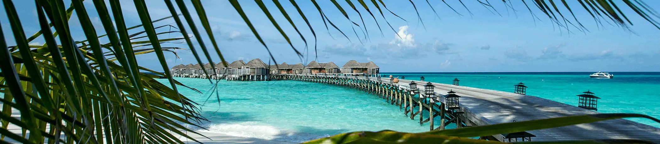 image of Constance Halaveli Maldives