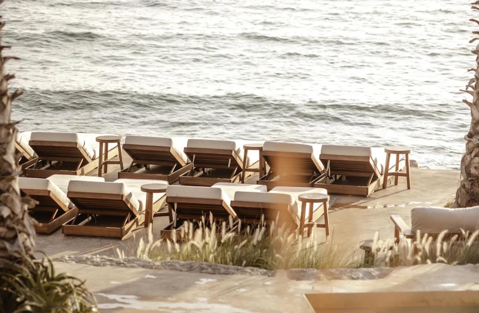 Image of the location Butlers Beach Club