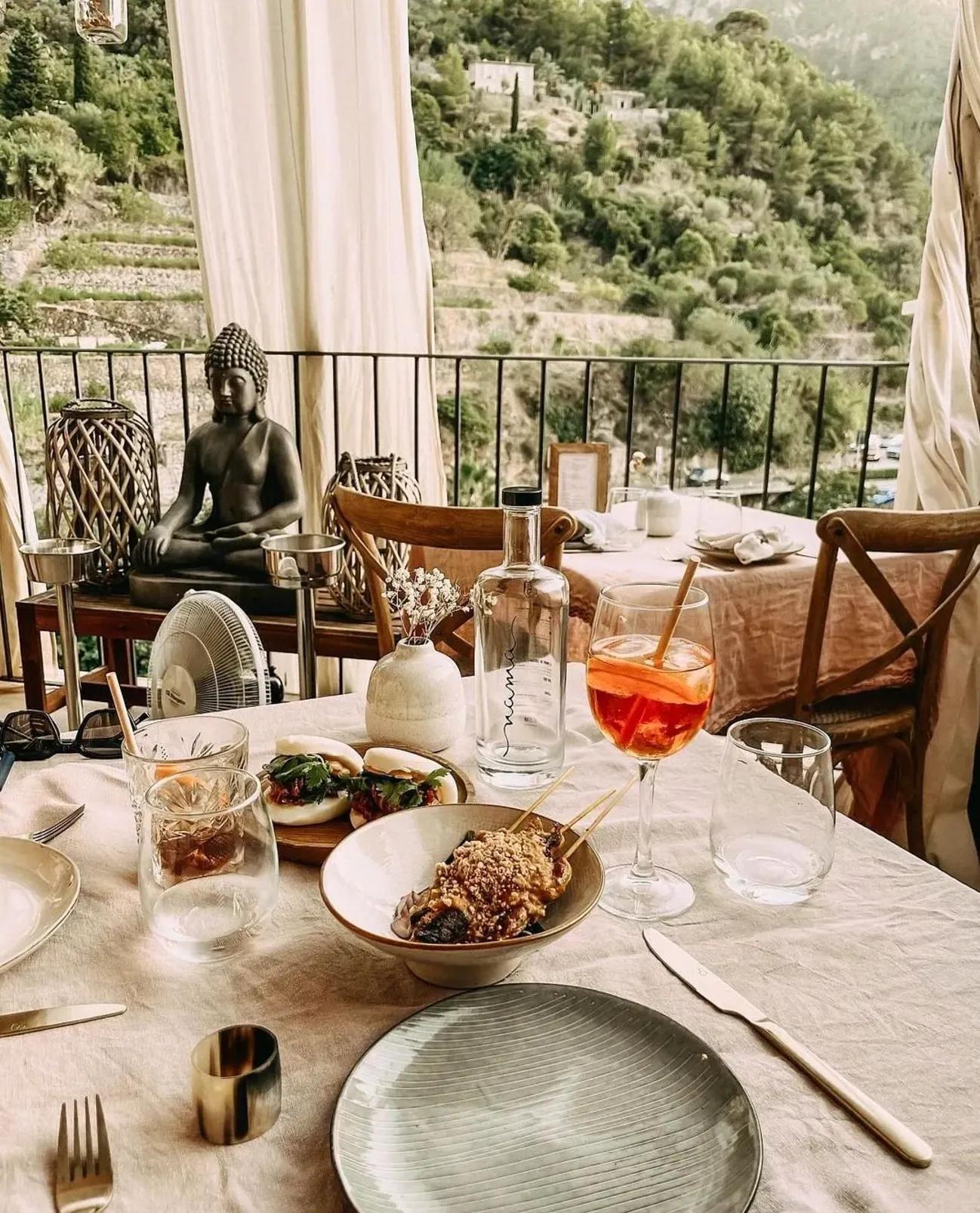 Restaurant Nama