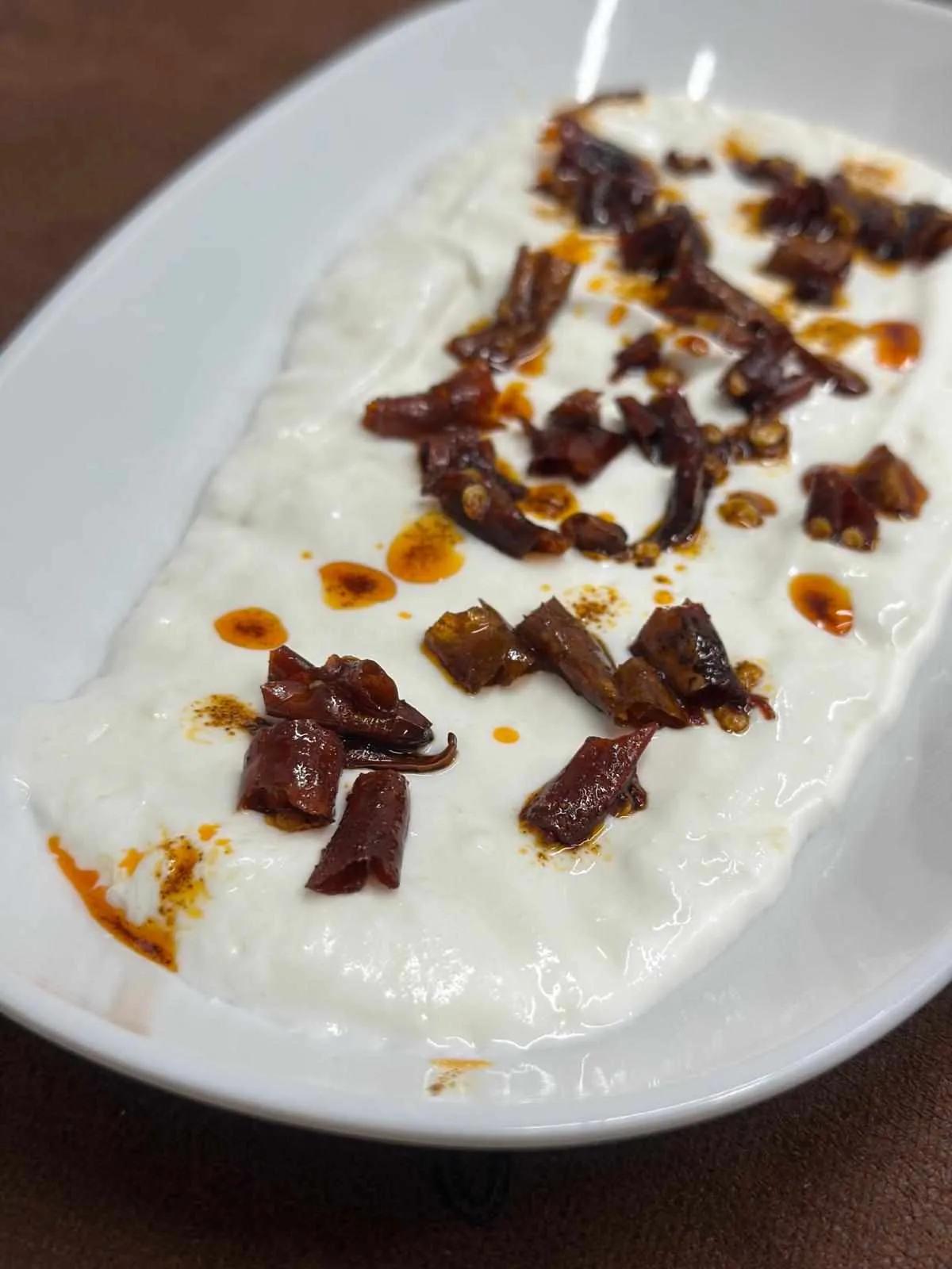 Recommendation for spot Selim's Kollgrill Restaurang