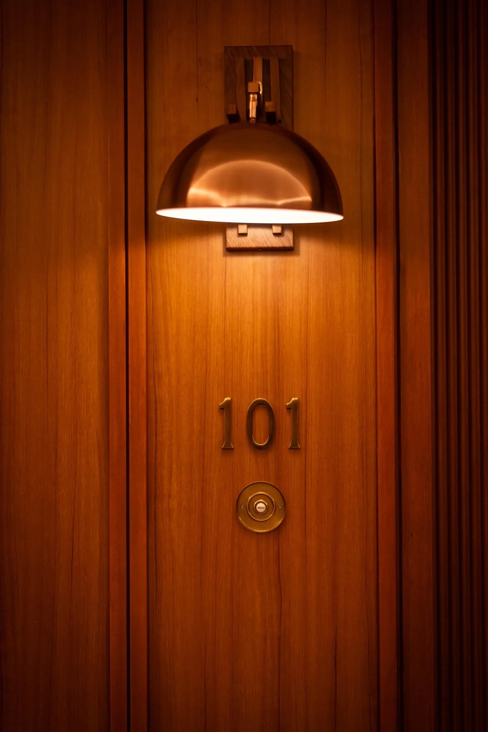 Recommendation for spot APT 101