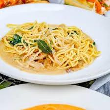 image of Lilly's Gourmet Pasta Express