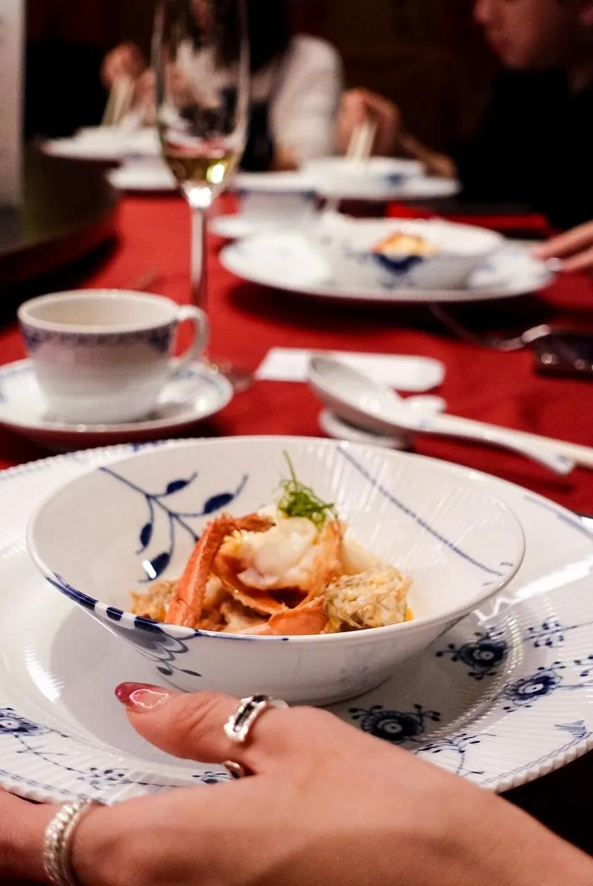 Recommendation for spot Lan Feast 宴蘭