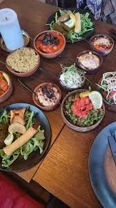 image of Mezza Beirut