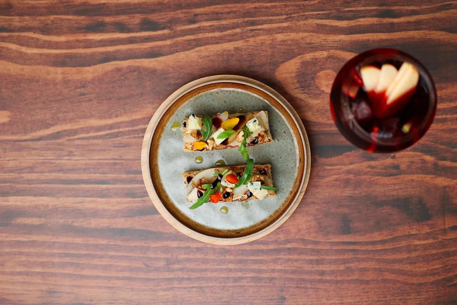 image of Vero Sky Lounge & Restaurant