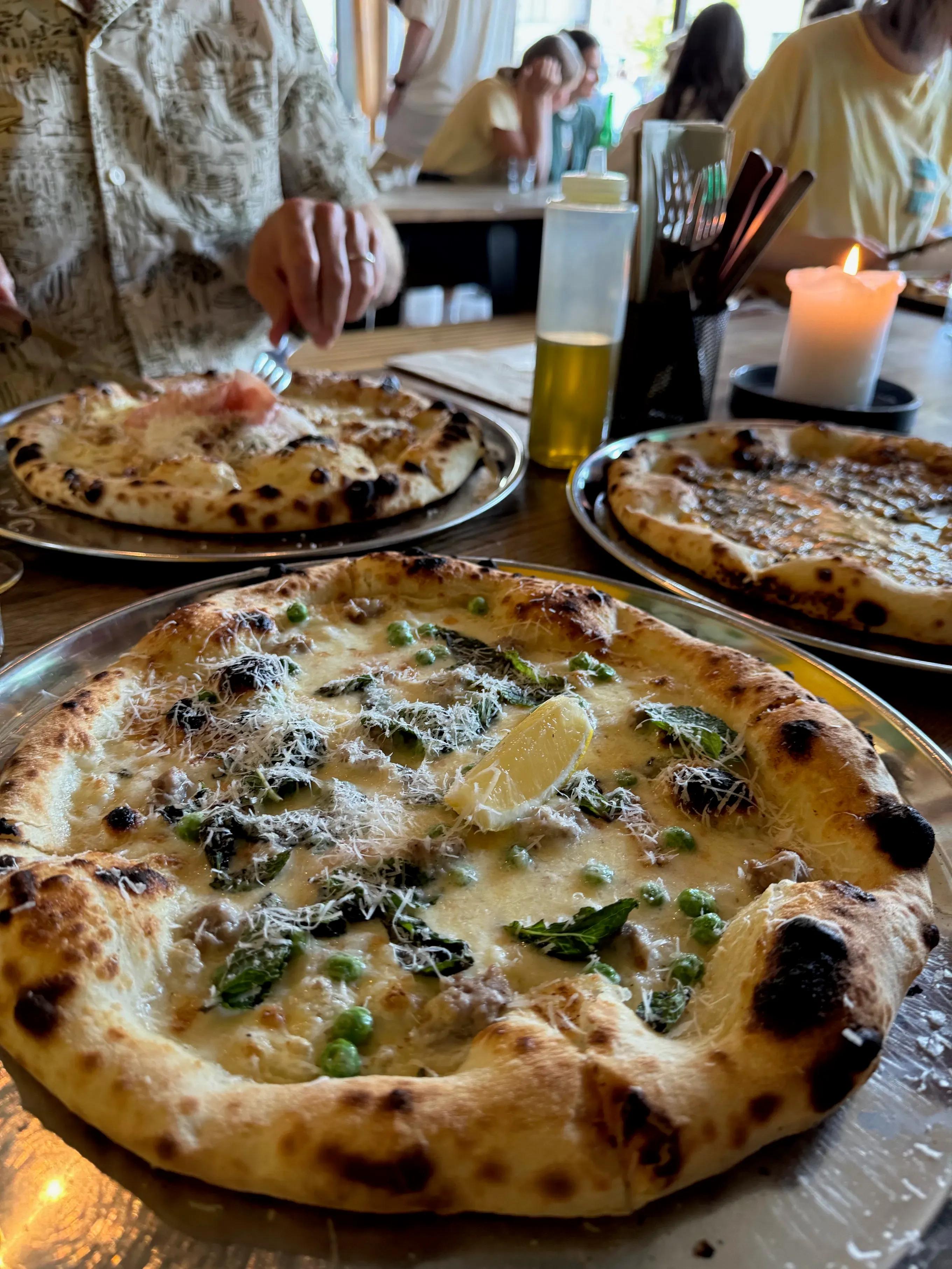 image of ZZ Pizza