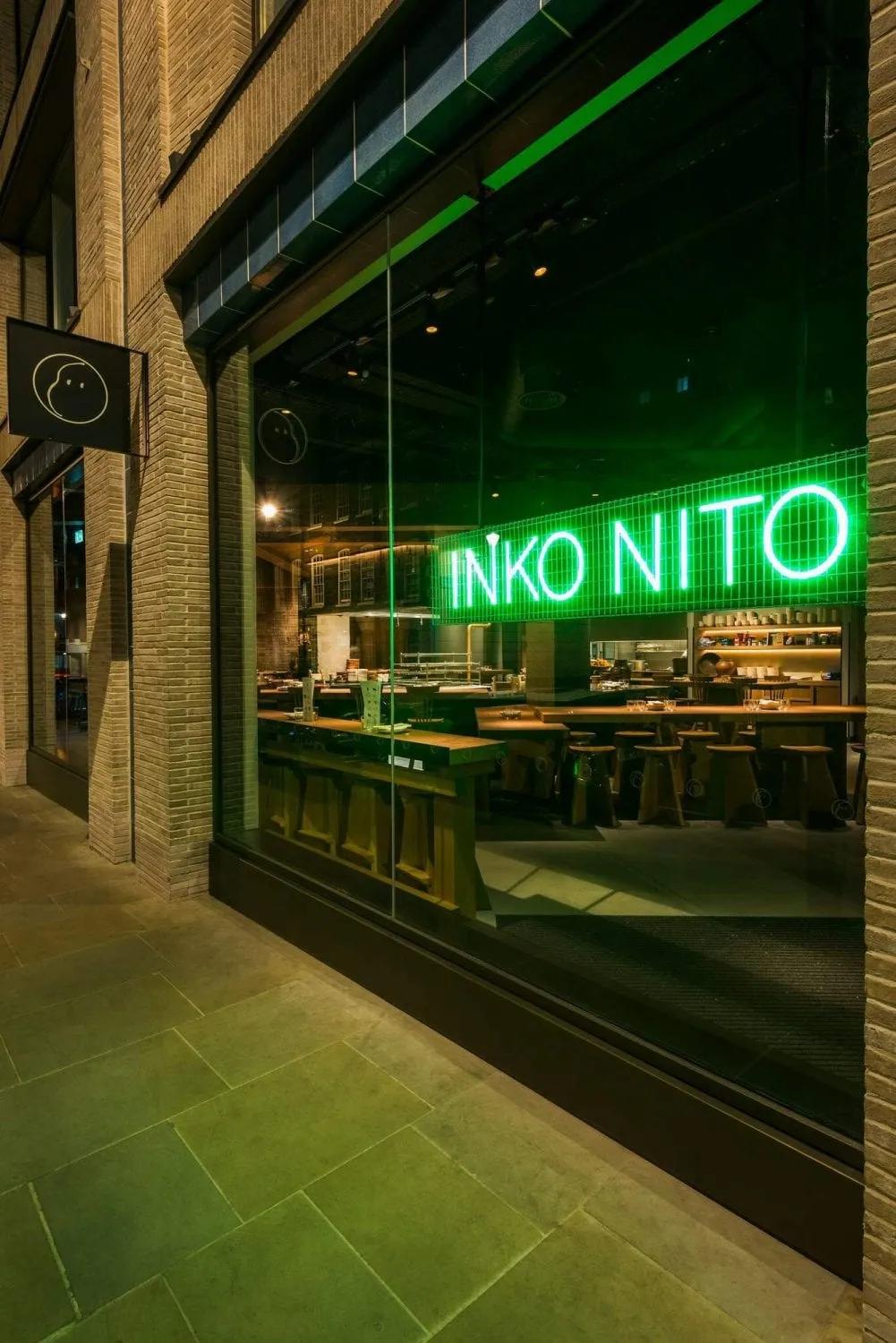 image of INKO NITO - Soho