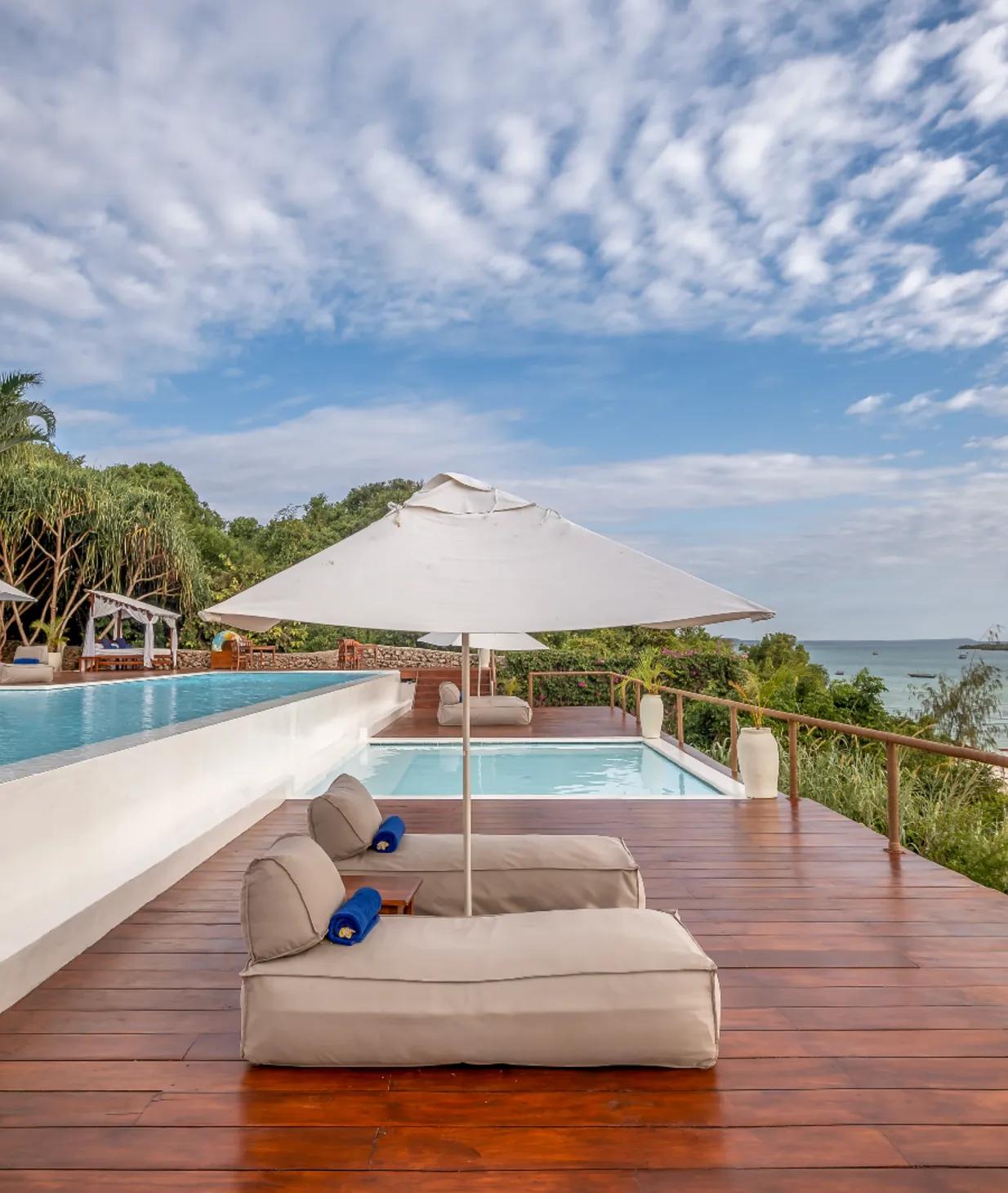 image of Kilindi Zanzibar