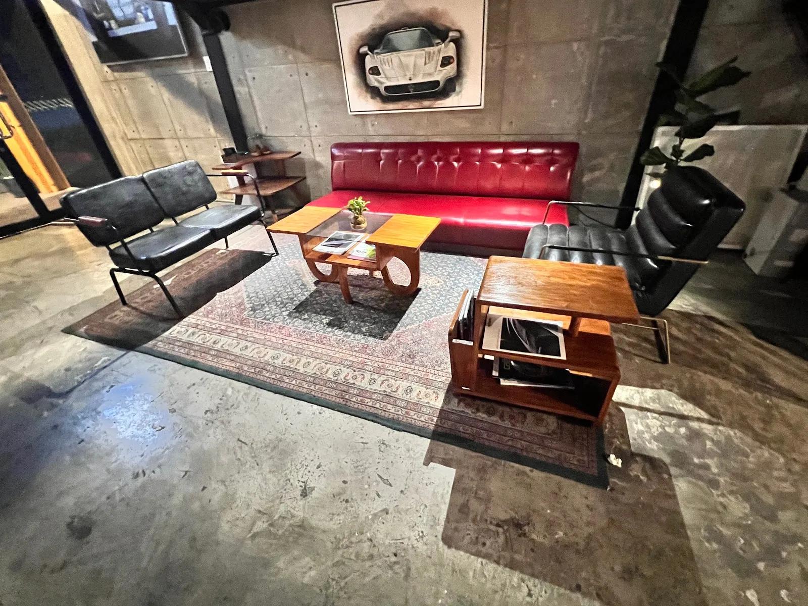 image of Karrera Showroom