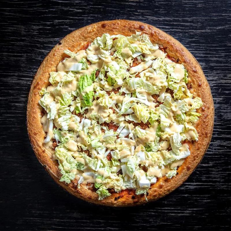 image of Yonas Pizzeria