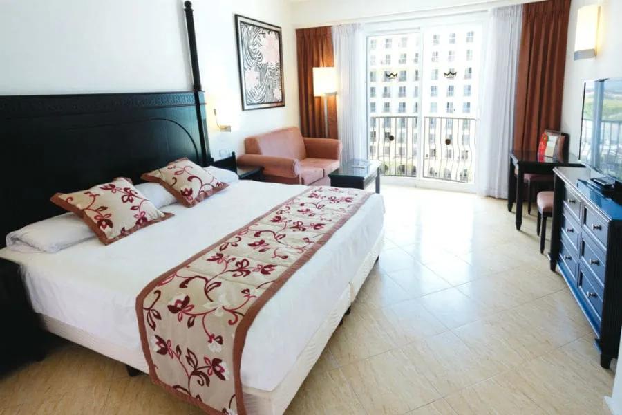 image of Hotel Riu Palace Aruba