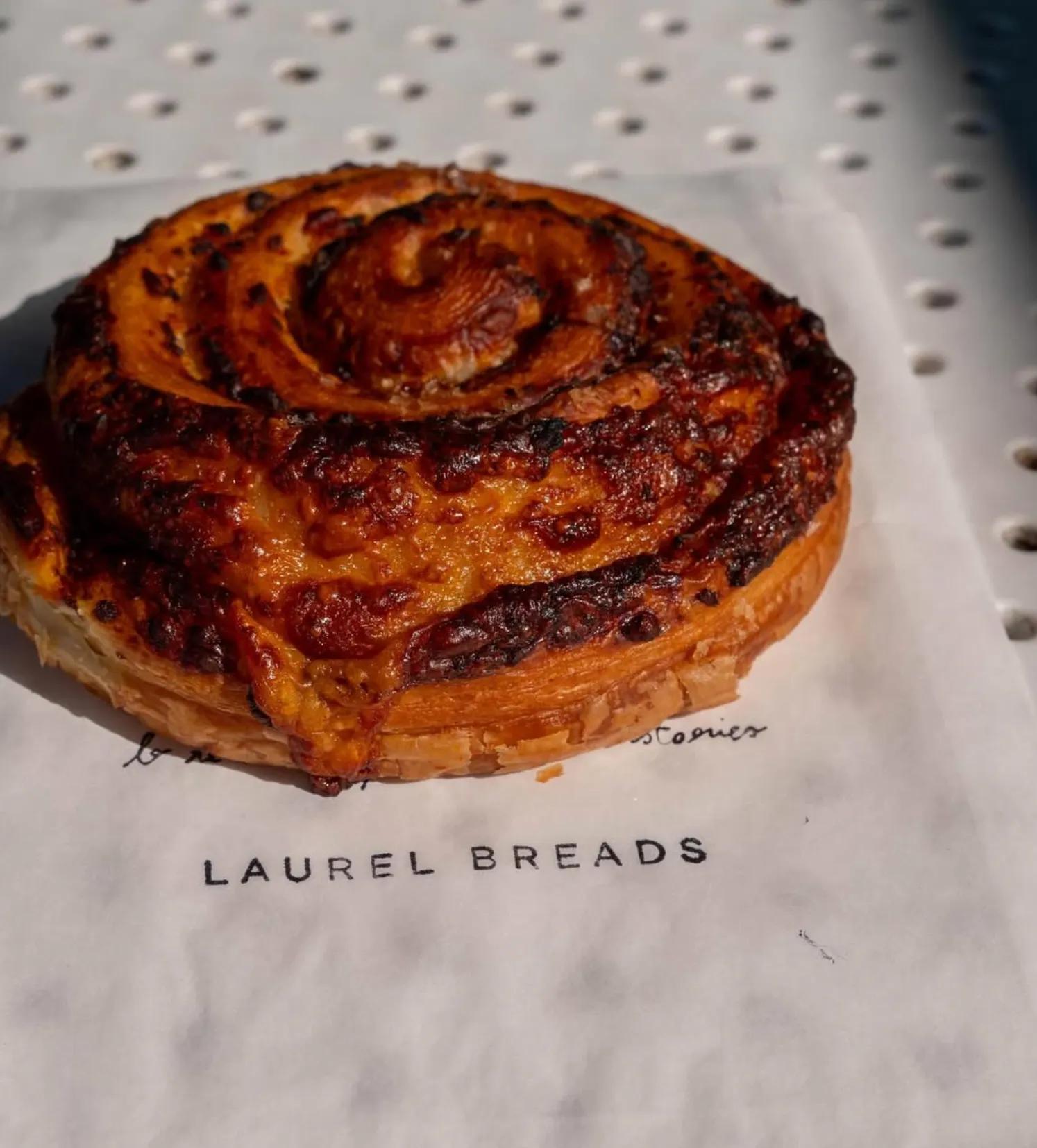 image of Laurel Bakery