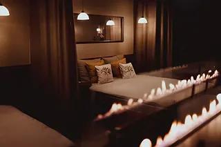 Recommendation for spot Sunlight Hotel Conference & Spa