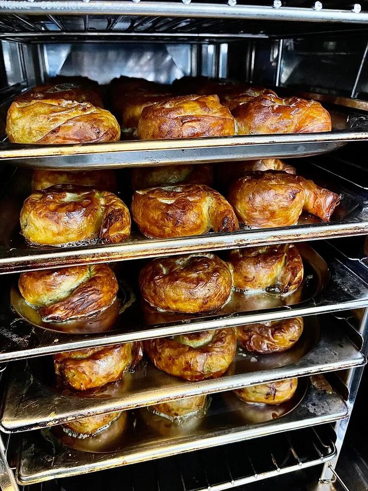 image of Mystic Burek