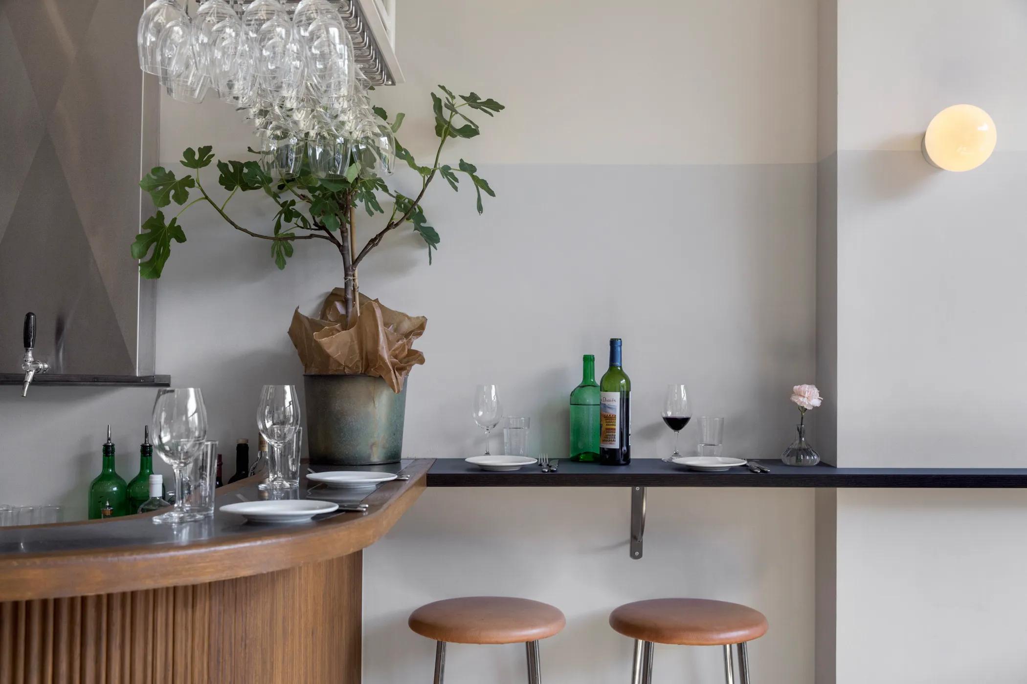 image of Bar Agrikultur