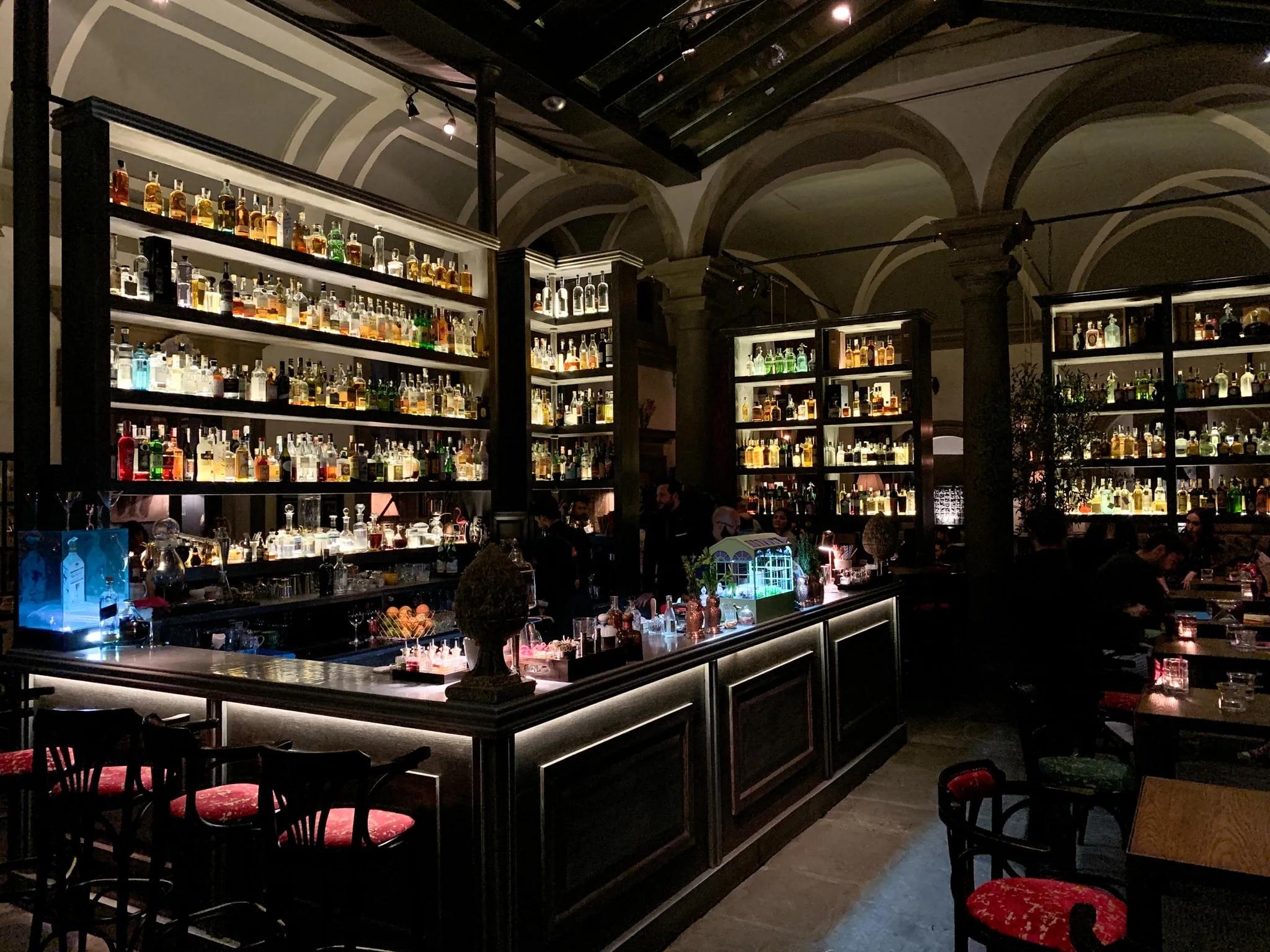 image of Locale Firenze