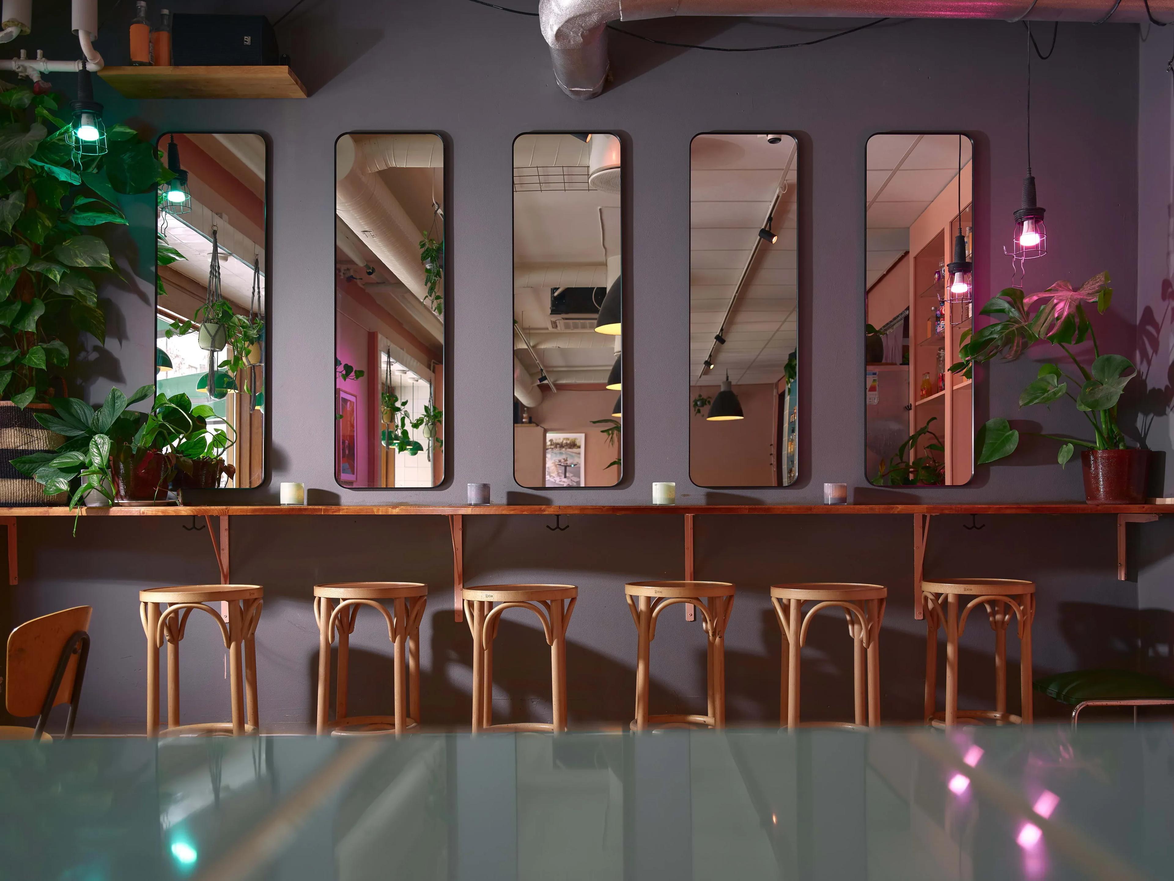 image of Bar Afterglow