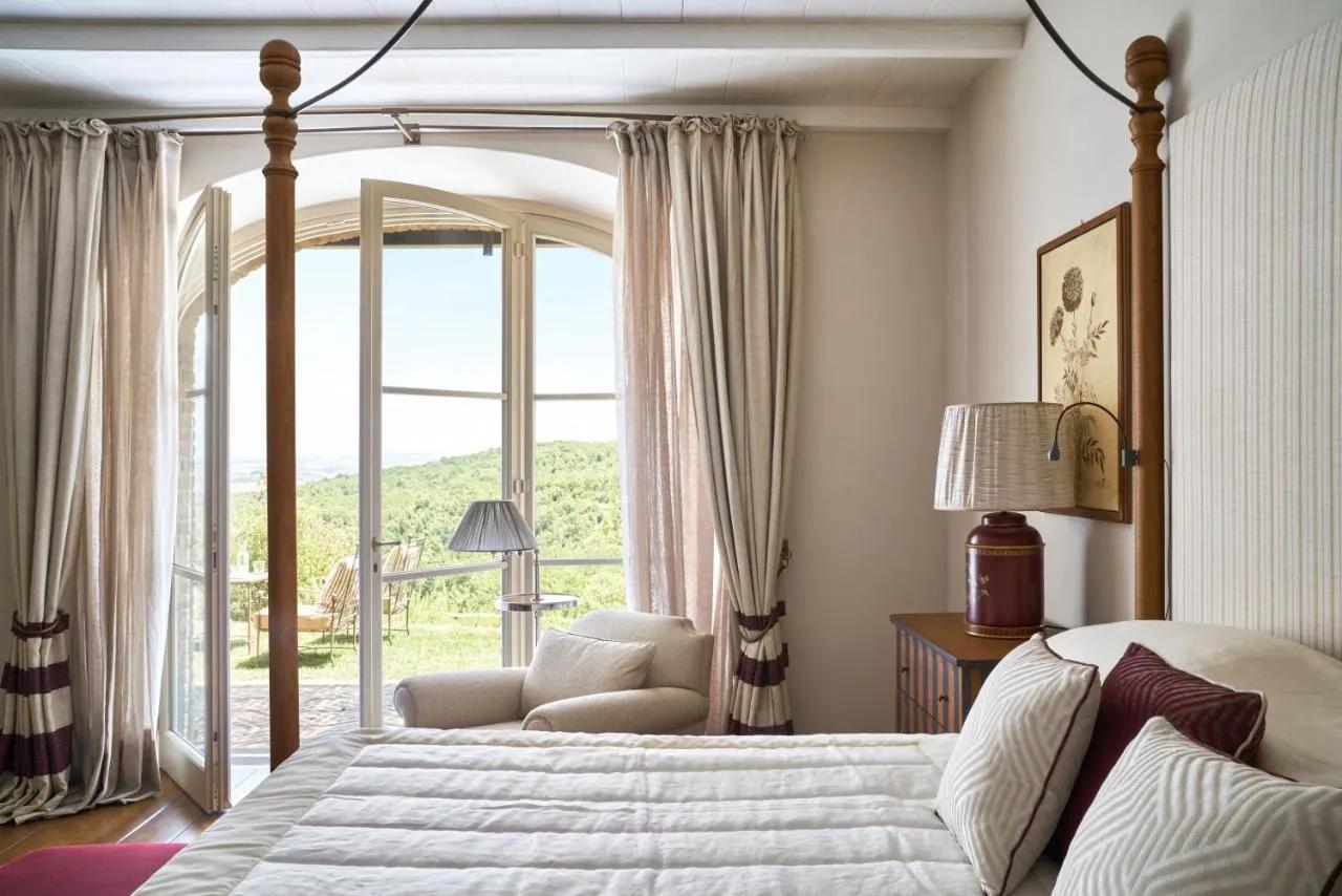 image of Rosewood Castiglion del Bosco