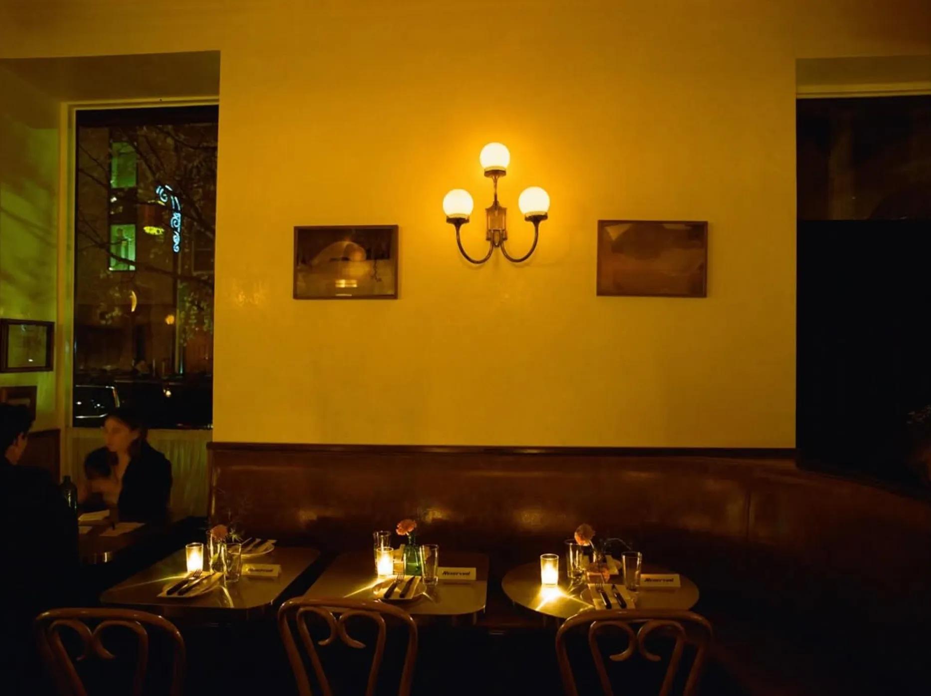 image of Bar Oliver