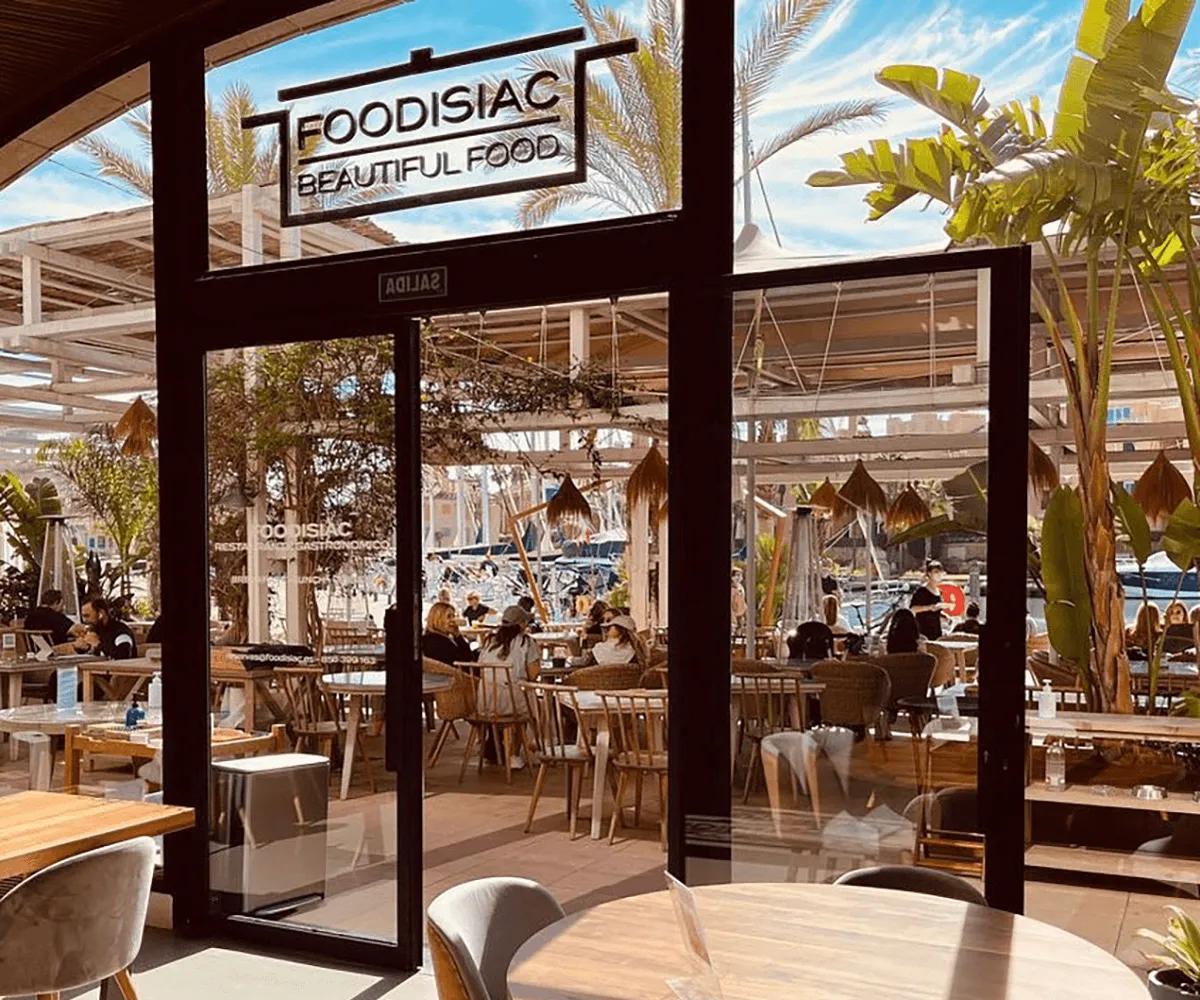 image of Foodisiac Sotogrande