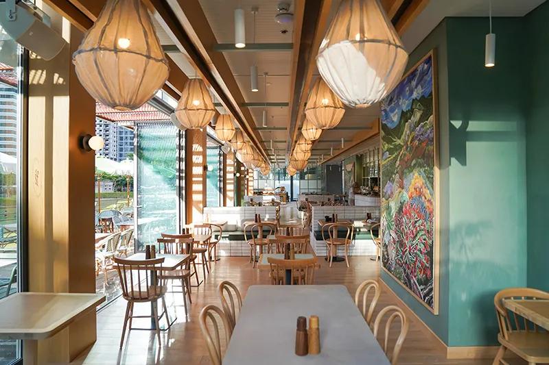 image of Splendour Fields - The Park JLT