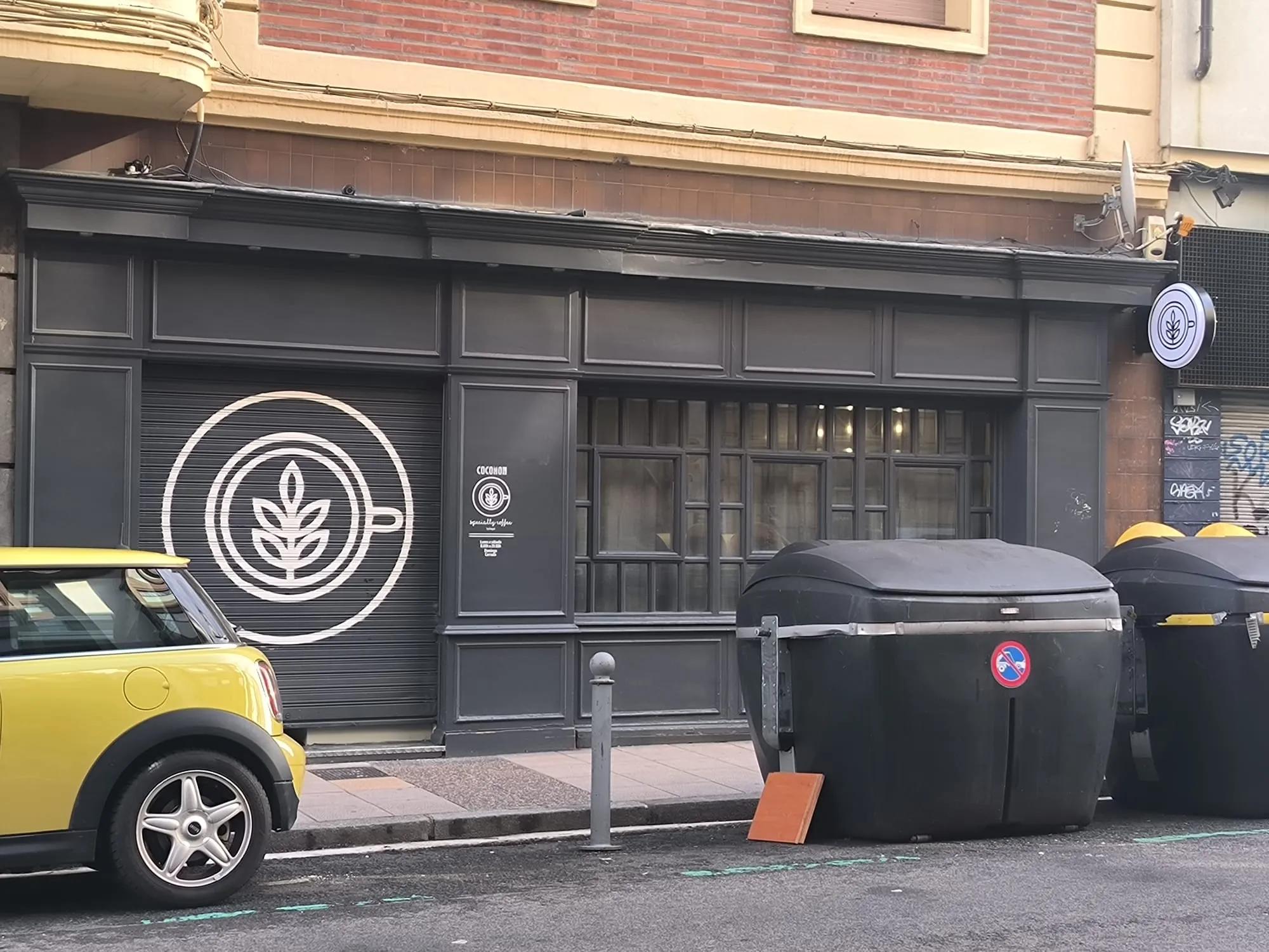 image of Om Café & Club