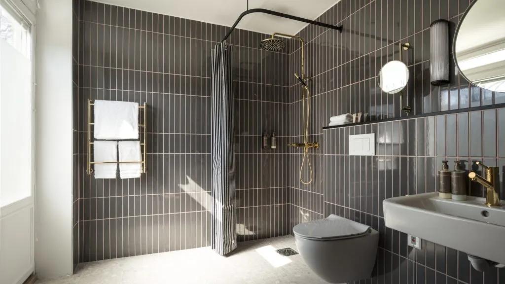 Recommendation for spot Gothia Towers & Upper House