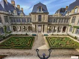 image of Musée Carnavalet