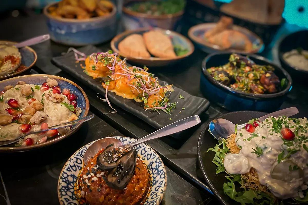 image of Restaurang Oummi
