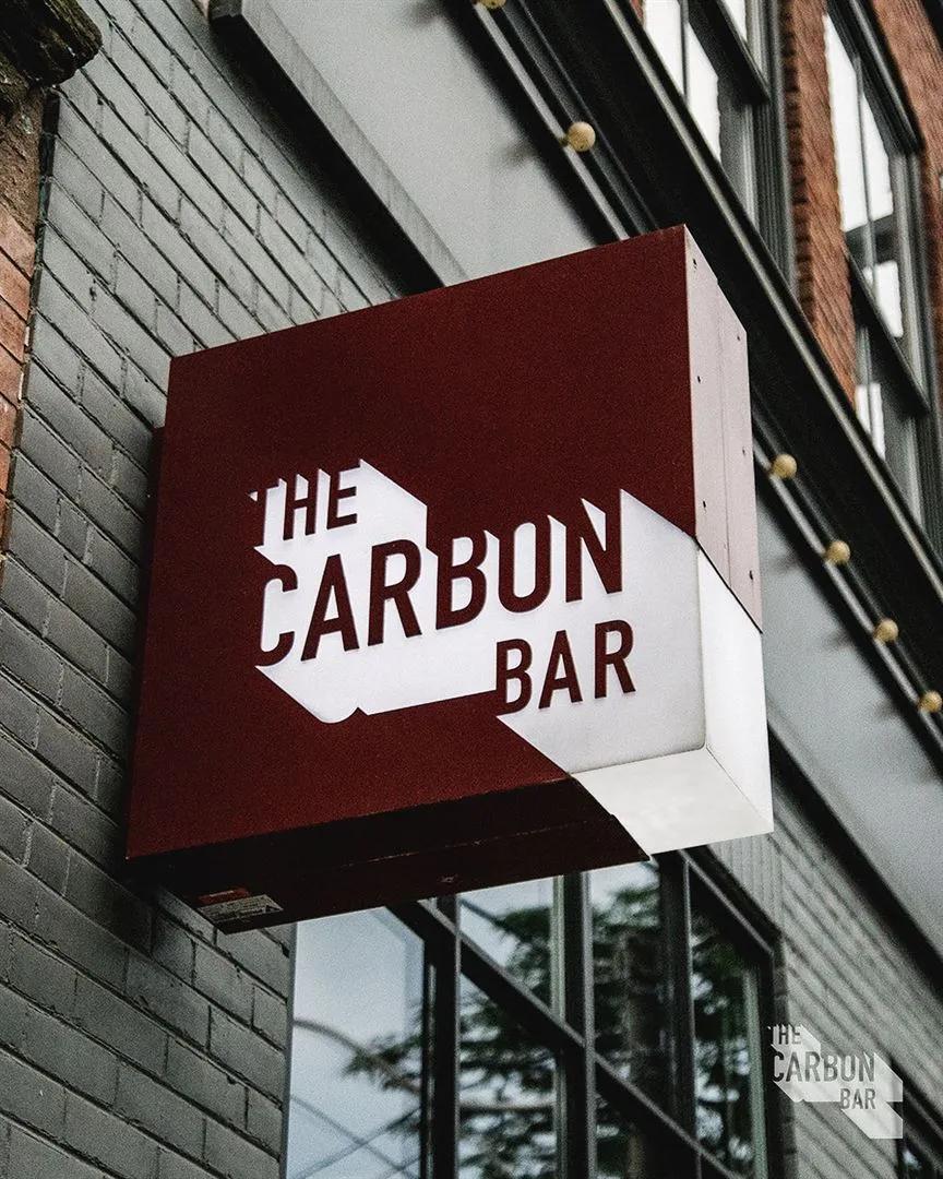 image of The Carbon Bar