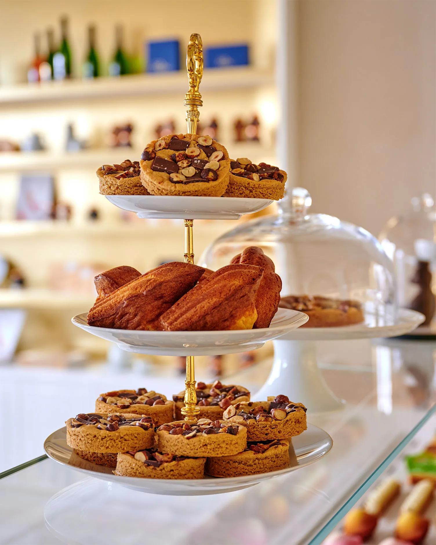 image of Ritz Paris Le Comptoir