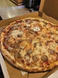 image of Buonissima Pizza Pasta