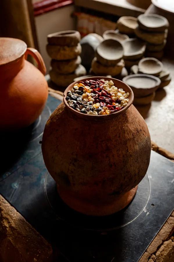 image of Levadura de Olla Restaurante