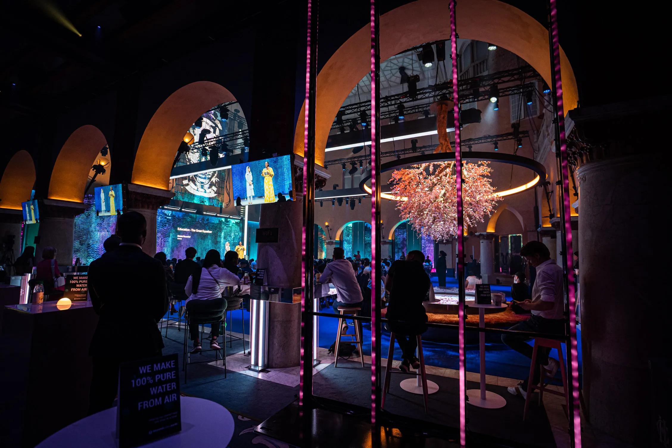 image of On Air Stockholm