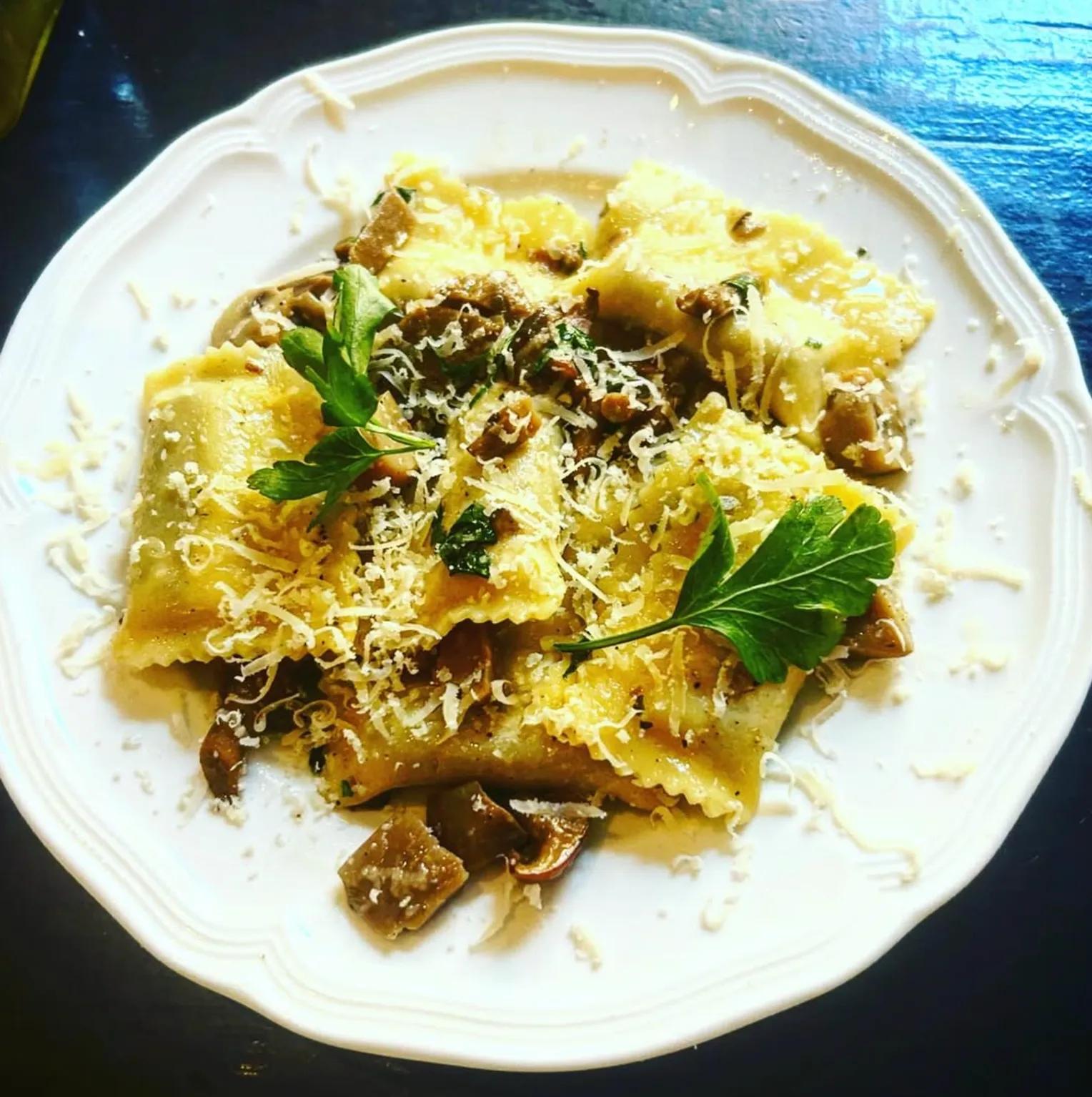 image of Pastalogik