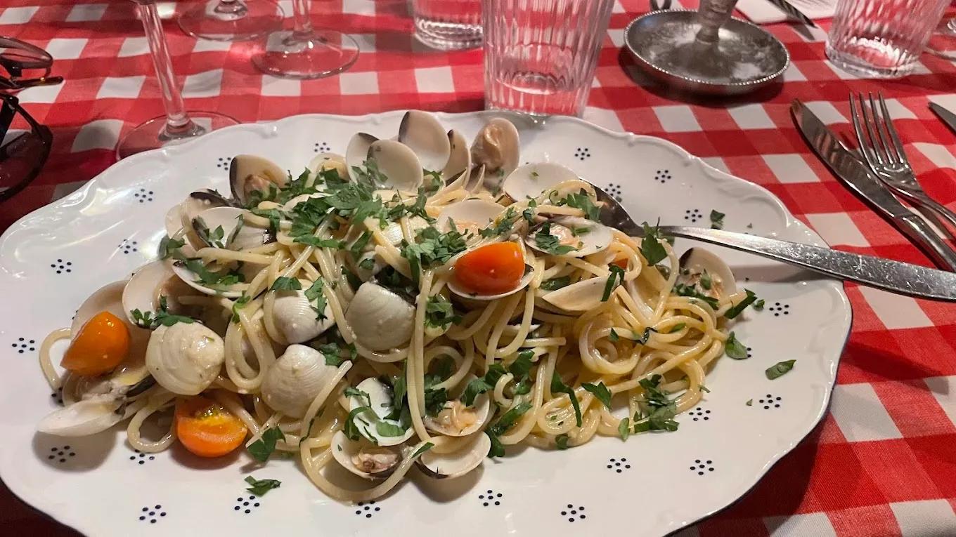 image of IL Forno Da Gino
