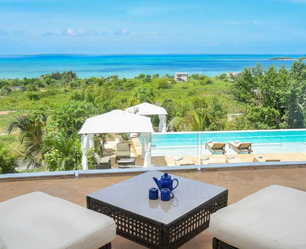 image of Palm Residence by Amazing Zanzibar