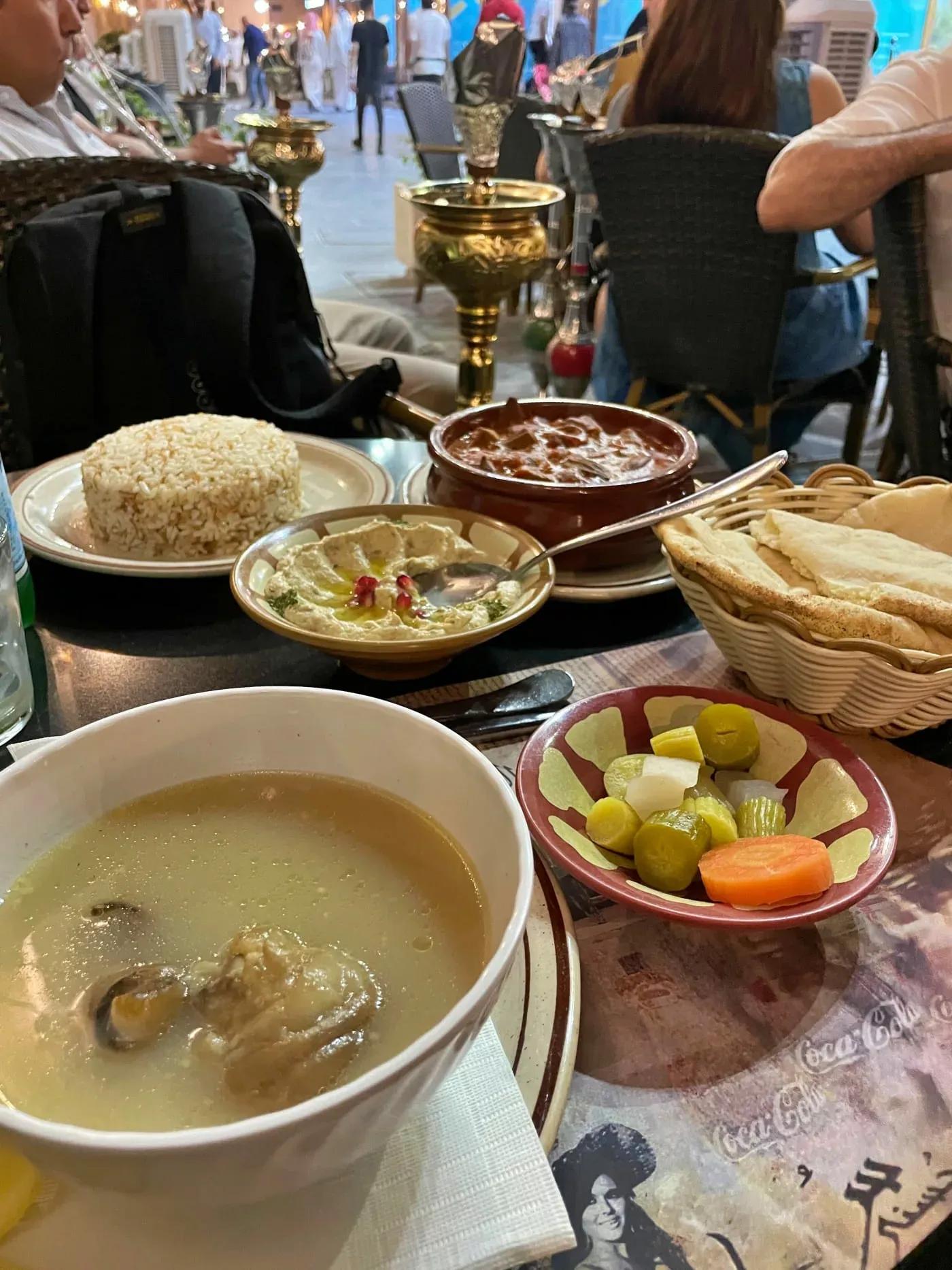 image of Layali Al Qahira (Cairo Nights) ليالي القاهرة