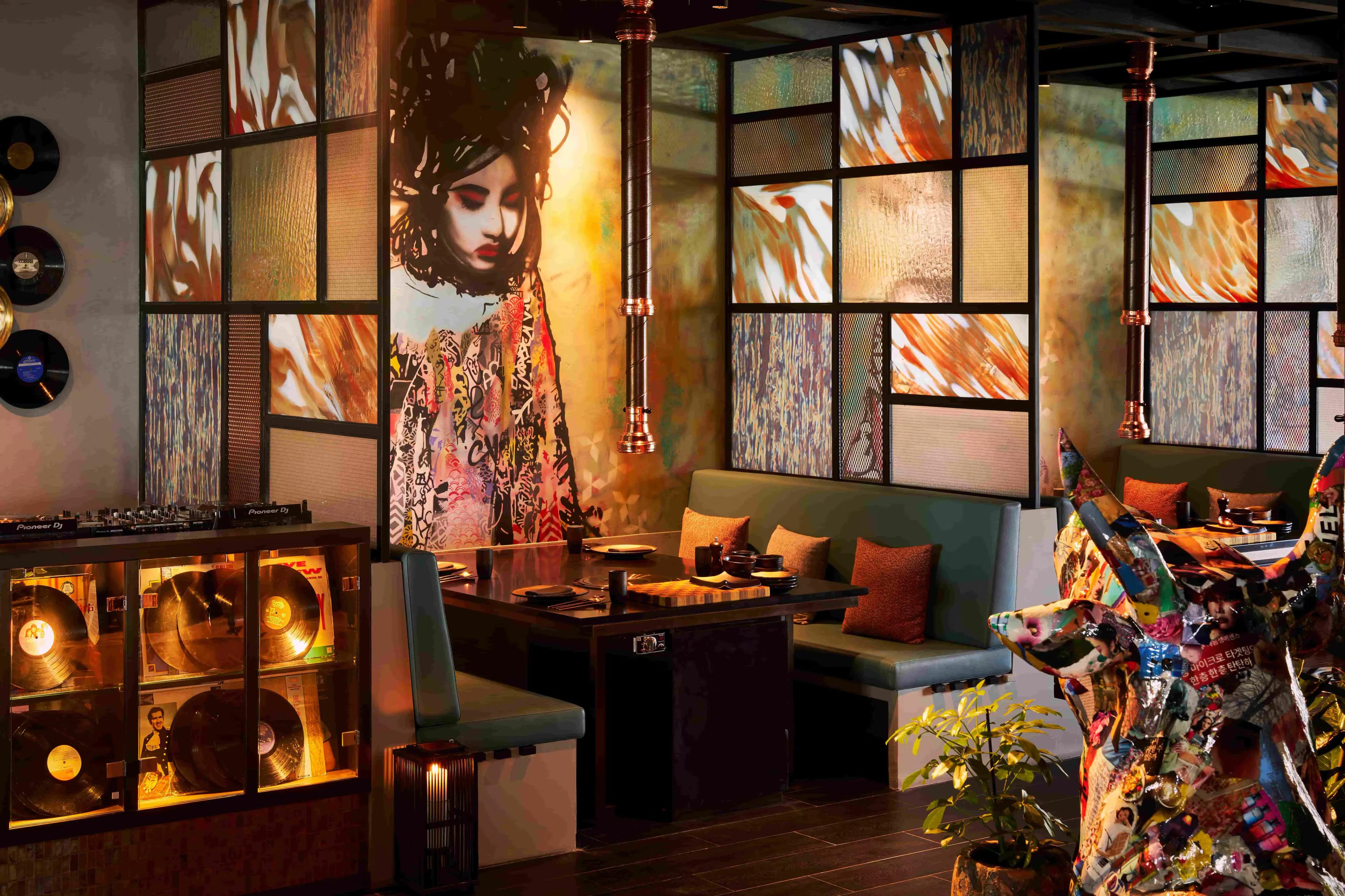 image of Smoki Moto Dubai