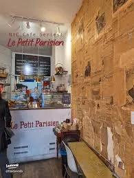 image of Le Petit Parisien