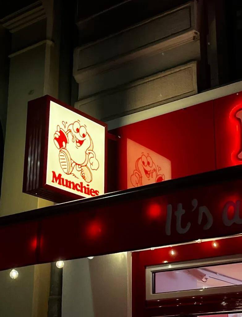 image of Munchies