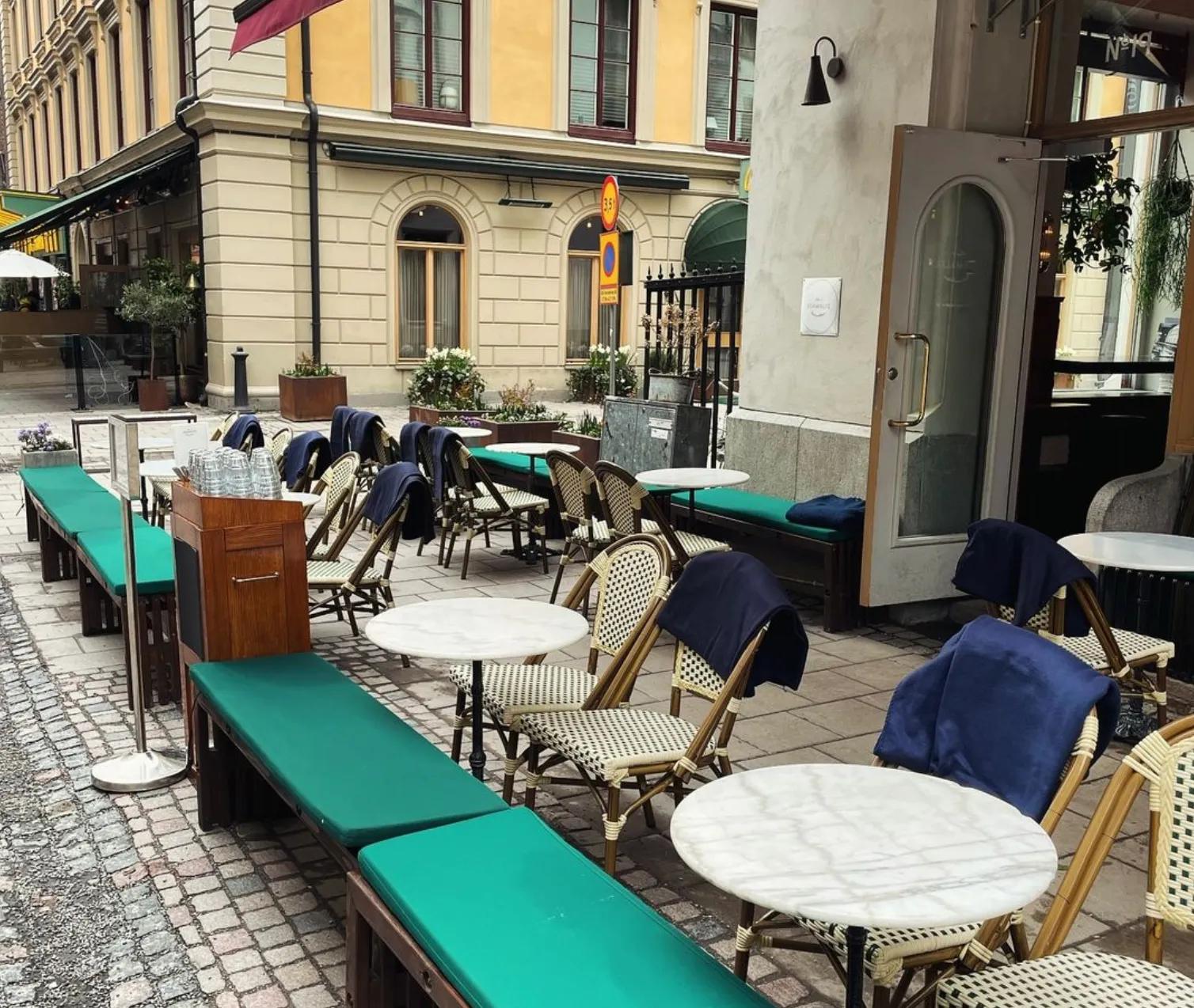 image of Schmaltz Bar & Delicatessen